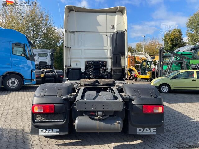 Standard SZM Daf XF480FT Retarder | 2xTank | Standheizung | 6x identisch Vorhanden