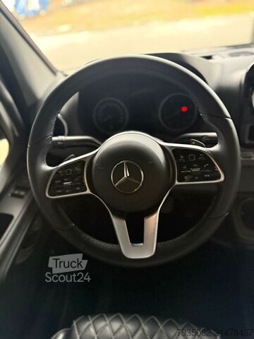 Asuntoauto Westfalia Wohnmobil James Cook Classic