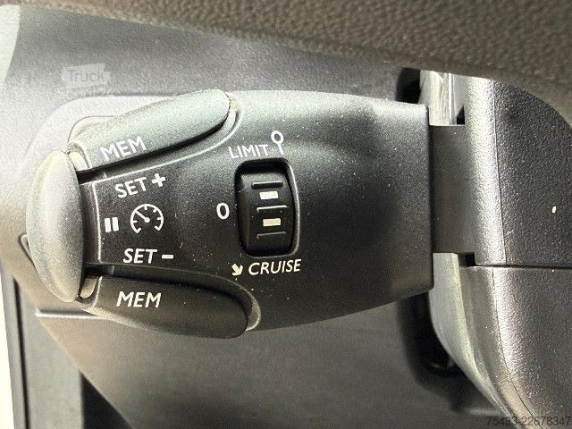 Dobozos furgon Citroën BERLINGO Combi M HDI 100