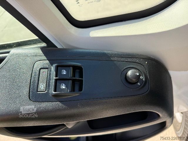Dobozos furgon Fiat DUCATO 35 LH2 140