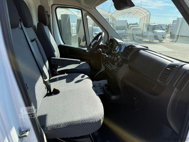 Dobozos furgon Fiat DUCATO 35 LH2 140