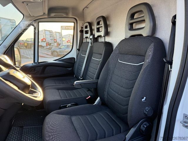 Panelová dodávka IVECO DAILY 35S14 V