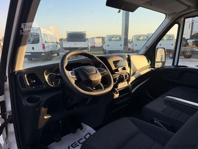 Panelová dodávka IVECO DAILY 35S14 V