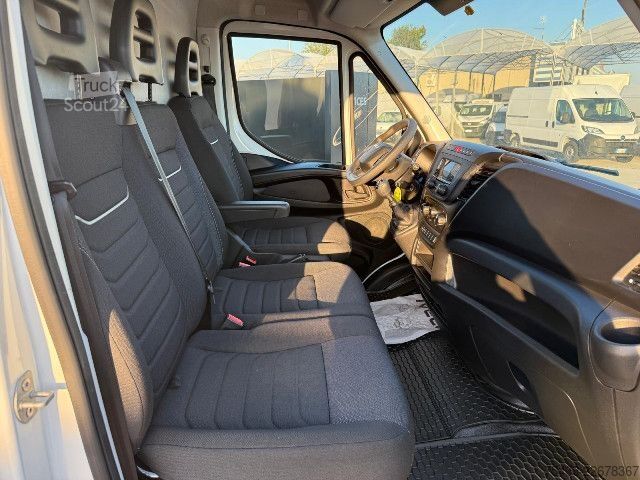 Panelová dodávka IVECO DAILY 35S14 V