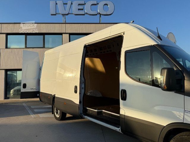Panelová dodávka IVECO DAILY 35S14 V