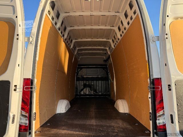 Panelová dodávka IVECO DAILY 35S14 V