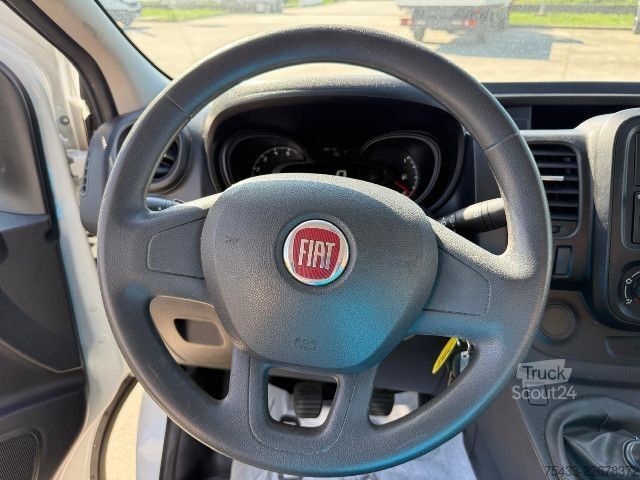 Kølevarevogn Fiat TALENTO 1.6 120CV ATP FRIGO