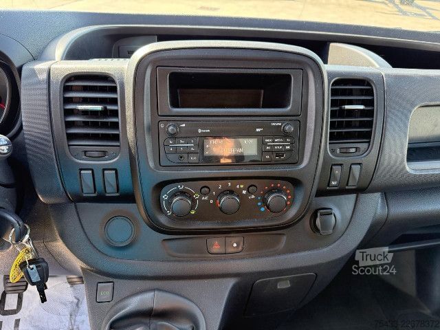 Kølevarevogn Fiat TALENTO 1.6 120CV ATP FRIGO