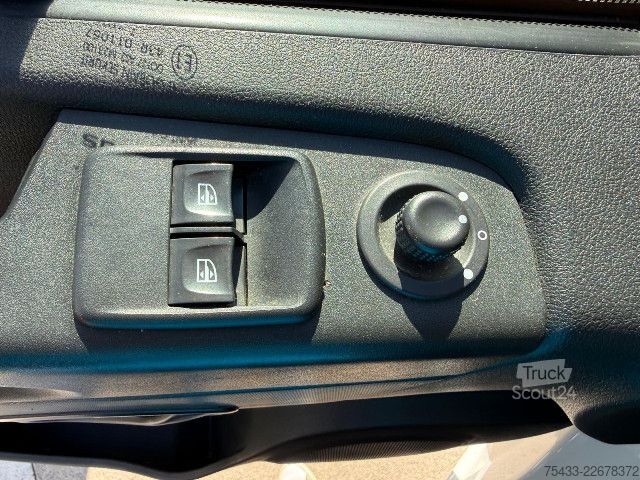 Kølevarevogn Fiat TALENTO 1.6 120CV ATP FRIGO
