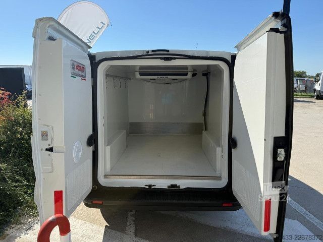 Kølevarevogn Fiat TALENTO 1.6 120CV ATP FRIGO