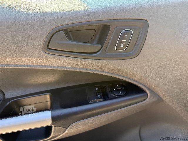 Varebil Ford TRANSIT CONNECT L2H1 210 1.5 ECOBLUE 100CV PL aut.