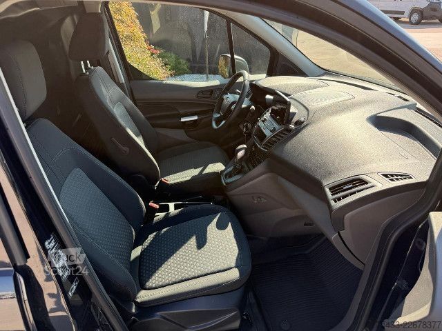 Varebil Ford TRANSIT CONNECT L2H1 210 1.5 ECOBLUE 100CV PL aut.
