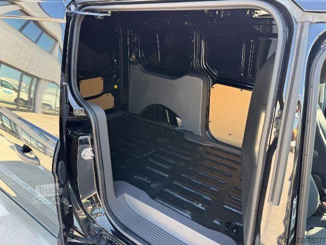 Varebil Ford TRANSIT CONNECT L2H1 210 1.5 ECOBLUE 100CV PL aut.