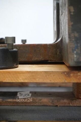 çatal konumlandırıcı KAUP 1,5T411Z Breite:1130 mm