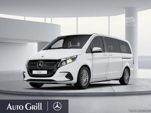 Minibus Mercedes-Benz EQV 300 mopf Distronic 6Sitz Kamera MBUX