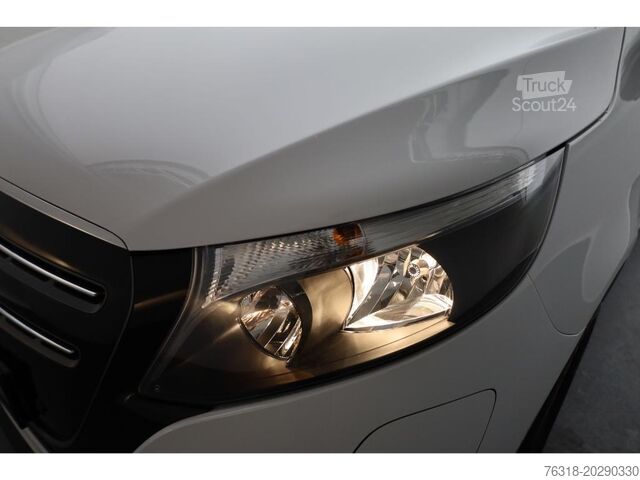 Minibus Mercedes-Benz EQV 300 mopf Distronic 6Sitz Kamera MBUX