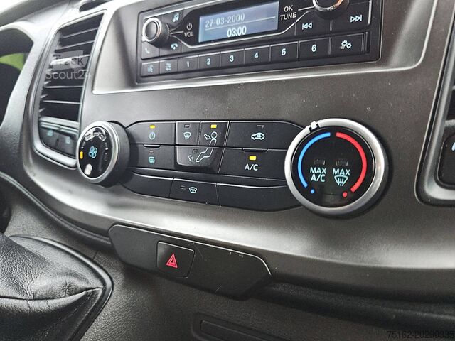 Lagaminas FORD TRANSIT 350 XL MARGE EURO6!