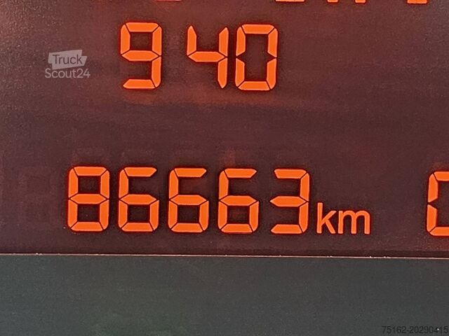 Kombi s vysokou střechou PEUGEOT BOXER 2.0 L2H2 Dubbel Cabine!
