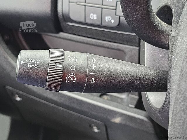 Break à toit surélevé PEUGEOT BOXER 2.0 L2H2 Dubbel Cabine!