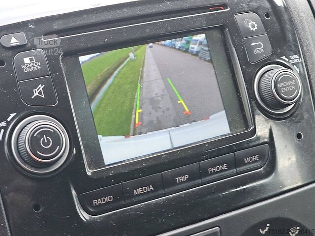 Bestelauto PEUGEOT BOXER 2.0 L2H2 Dubbel Cabine!