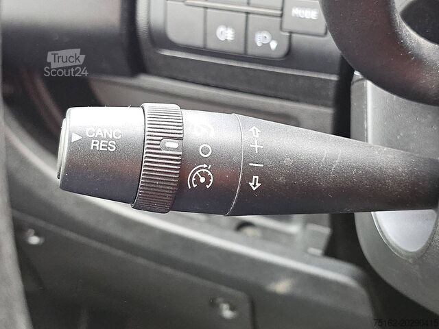 Break à toit surélevé PEUGEOT BOXER 2.0 L2H2 Dubbel Cabine!