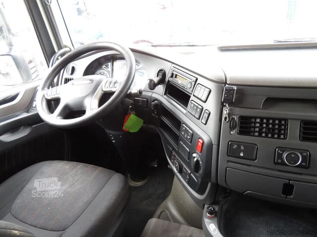 Standarta traktors DAF XF 480 FT SPACE CAB ZF INTARDER