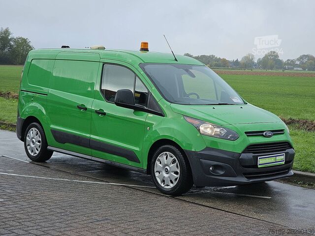 Mala FORD TRANSIT CONNECT 1.5 L2 Navi Euro6 AC NAP