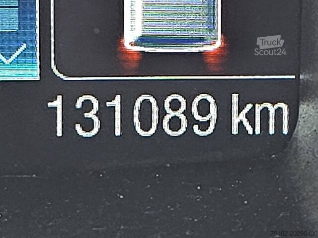 Mala FORD TRANSIT CONNECT 1.5 L2 Navi Euro6 AC NAP