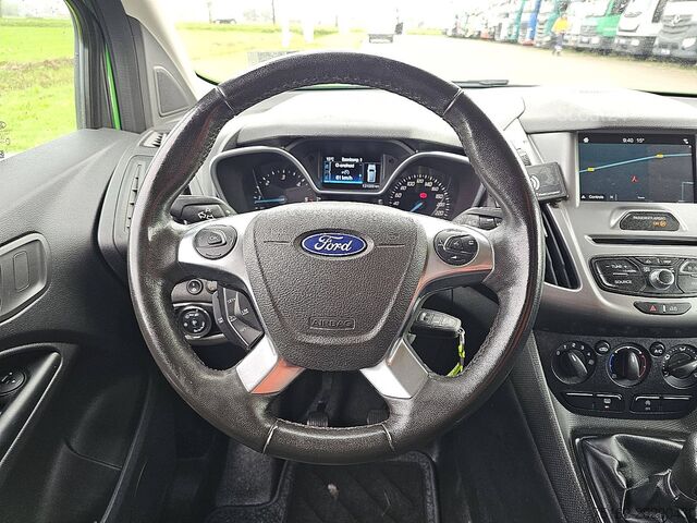 Mala FORD TRANSIT CONNECT 1.5 L2 Navi Euro6 AC NAP
