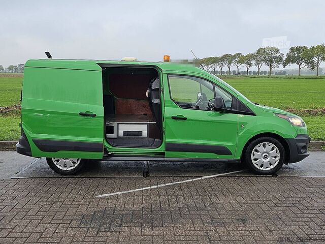 Mala FORD TRANSIT CONNECT 1.5 L2 Navi Euro6 AC NAP