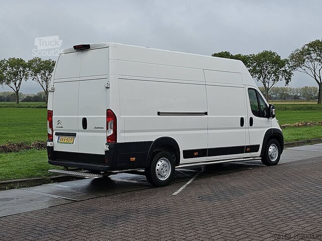 Magastetős kombi CITROEN JUMPER 2.2 L4H3 XXL Airco!
