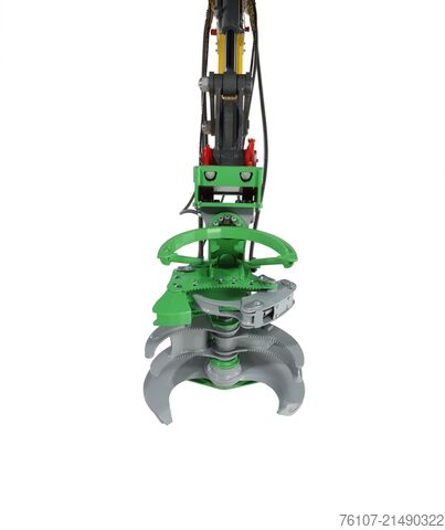 Stromová nůžka Othmerding Baumschere - Zange Typ 650