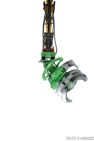 Stromová nůžka Othmerding Baumschere - Zange Typ 650