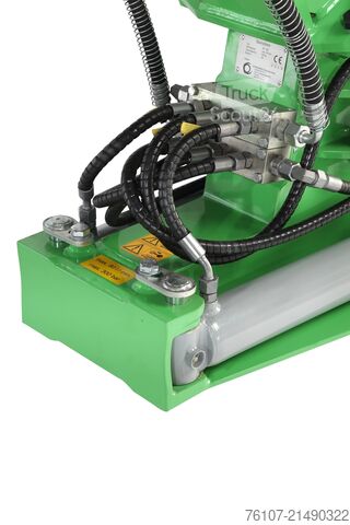 Stromová nůžka Othmerding Baumschere - Zange Typ 650