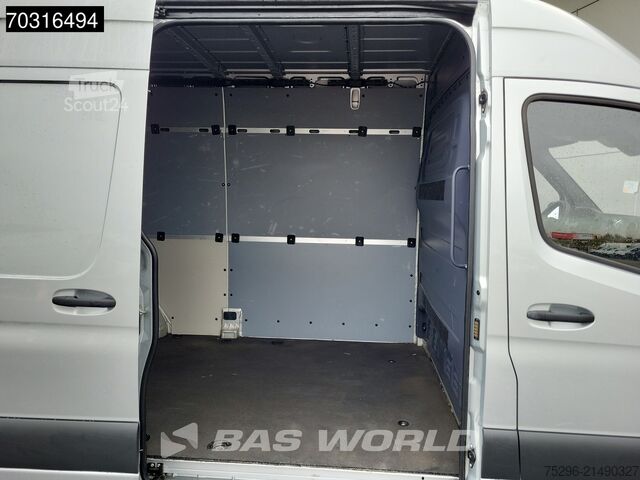 Pomočnik za mrtvi kot Mercedes Sprinter 215 CDI COMING SOON! Automaat 150pk L2...