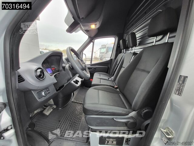 Asistente de ángulo muerto Mercedes Sprinter 215 CDI COMING SOON! Automaat 150pk L2...