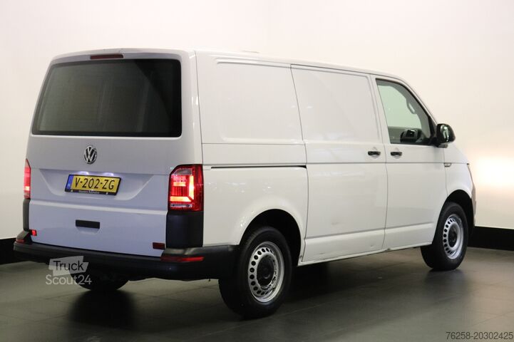 Kastenwagen Volkswagen Transporter 2.0 TDI EURO 6 - Airco - Cruise - P...