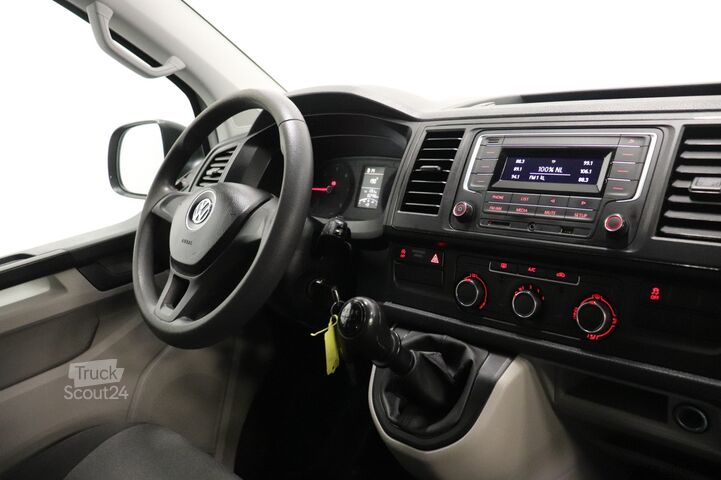 Kastenwagen Volkswagen Transporter 2.0 TDI EURO 6 - Airco - Cruise - P...