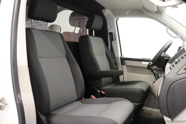 Kastenwagen Volkswagen Transporter 2.0 TDI EURO 6 - Airco - Cruise - P...