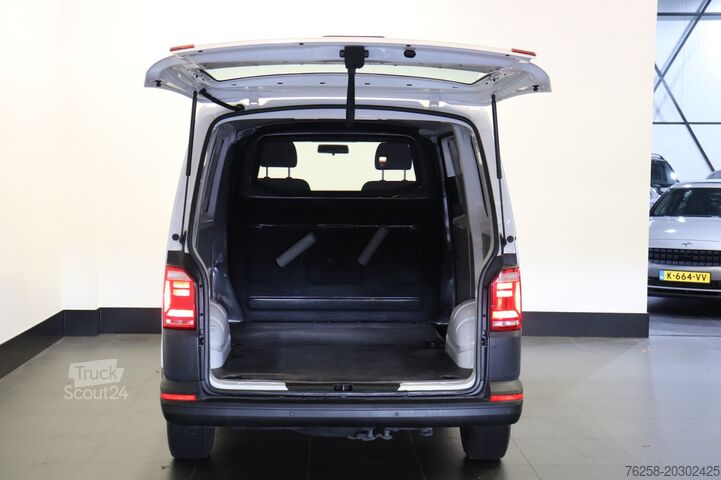 Kastenwagen Volkswagen Transporter 2.0 TDI EURO 6 - Airco - Cruise - P...