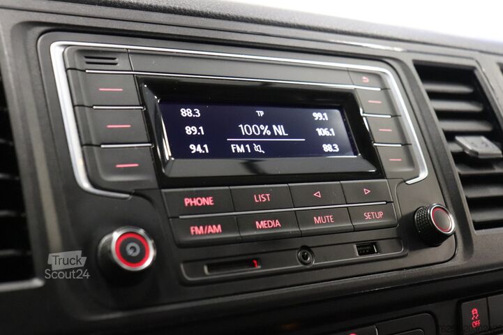 Kastenwagen Volkswagen Transporter 2.0 TDI EURO 6 - Airco - Cruise - P...