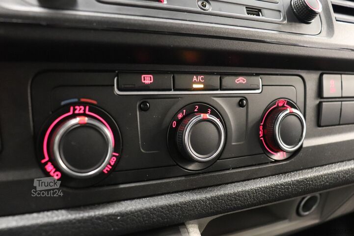 Kastenwagen Volkswagen Transporter 2.0 TDI EURO 6 - Airco - Cruise - P...