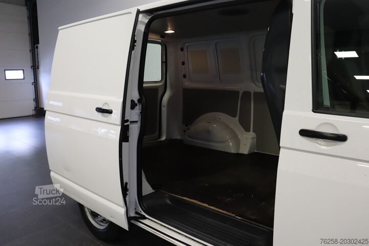 Kamyonet Volkswagen Transporter 2.0 TDI EURO 6 - Airco - Cruise - P...