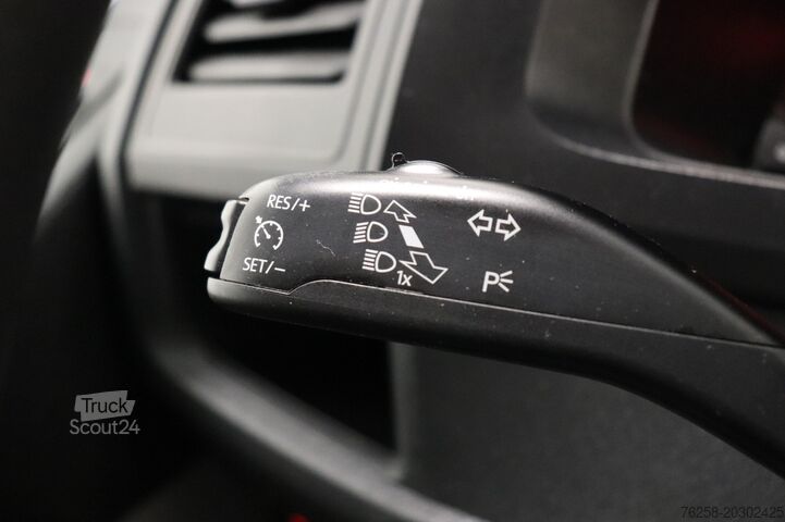 Kastenwagen Volkswagen Transporter 2.0 TDI EURO 6 - Airco - Cruise - P...