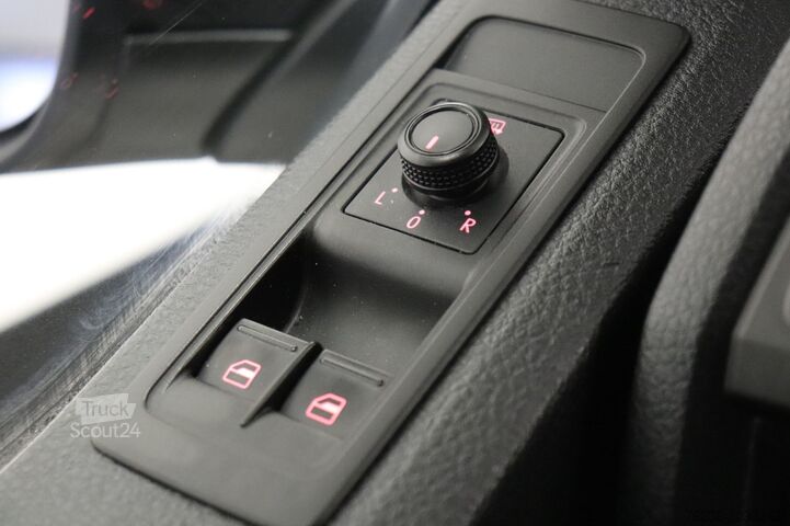 Kastenwagen Volkswagen Transporter 2.0 TDI EURO 6 - Airco - Cruise - P...