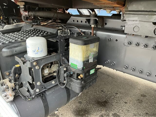 Abfallsammelfahrzeug Volvo FM 330 Euro 6 Geesink 22m³