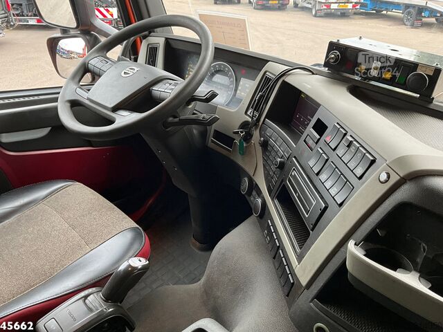 Abfallsammelfahrzeug Volvo FM 330 Euro 6 Geesink 22m³