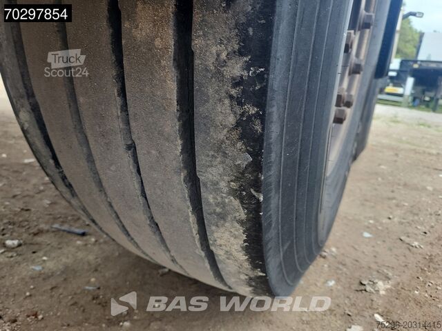 Dingemanse Trucks & Trailers Dingemanse Trucks & Trailers Dingemanse Trucks & Trailers