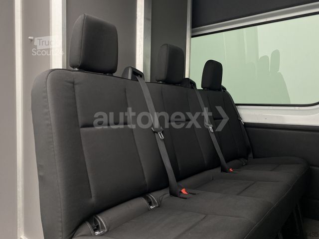 Bestelwagen met verhoogd dak MERCEDES-BENZ Sprinter 314 Mixto *Werkstatt* KAMERA+KLIMA+PDC