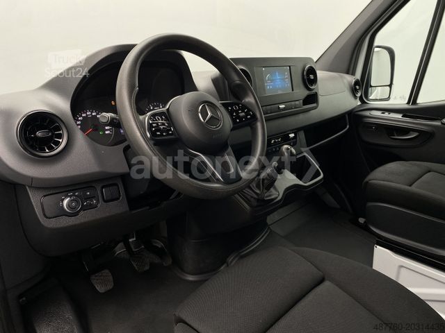 Bestelwagen met verhoogd dak MERCEDES-BENZ Sprinter 314 Mixto *Werkstatt* KAMERA+KLIMA+PDC